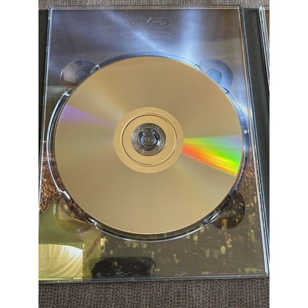 Rush - In Rio (DVD, 2003, 2-Disc Set) - Picture 6 of 8